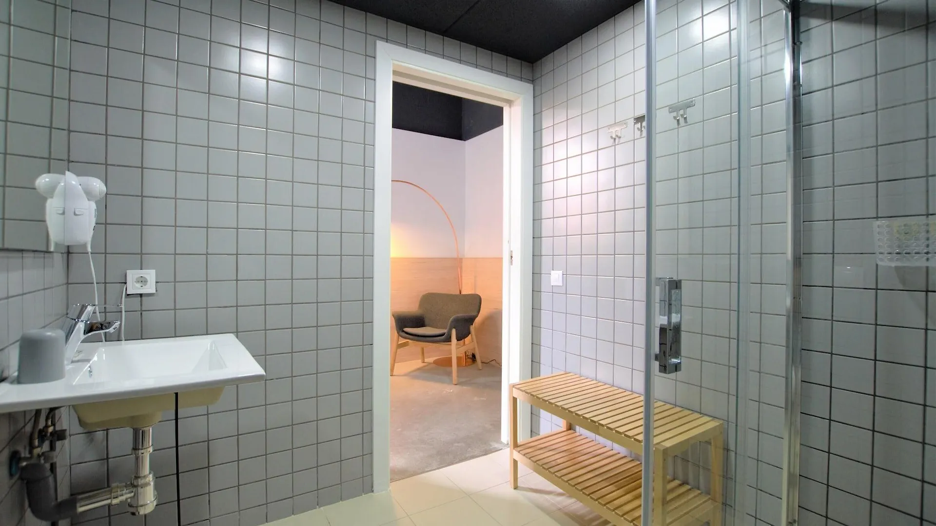 Hotel Brick Palma - Turismo De Interior