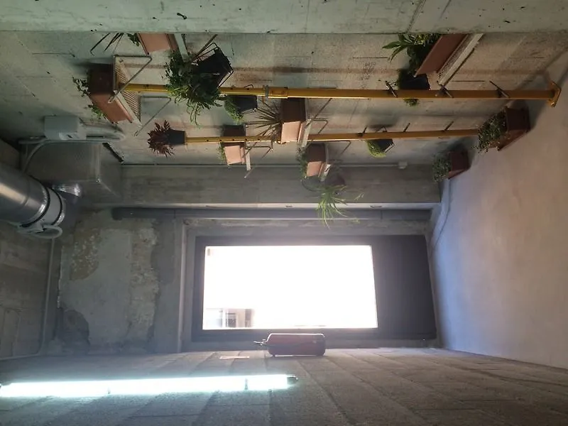 Hotel Brick Palma - Turismo De Interior Spanien