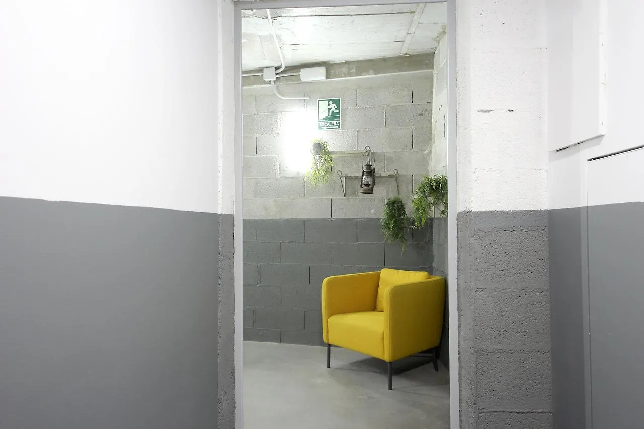 Hotel Brick Palma - Turismo De Interior