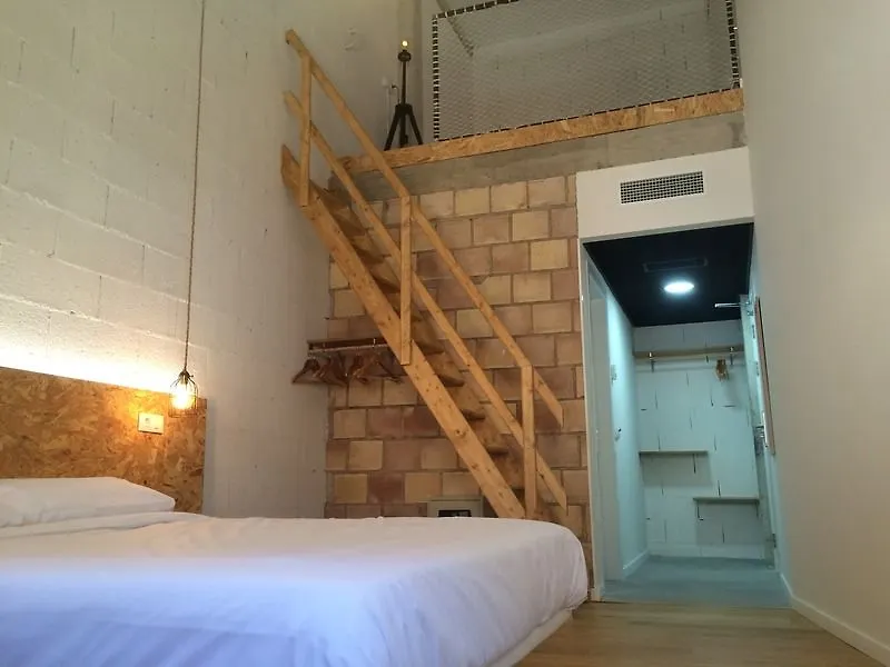 Hotel Brick Palma - Turismo De Interior 3*, Palma di Maiorca Spagna