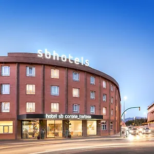 https://sb-corona-tortosa.catalonia-hotels.com
