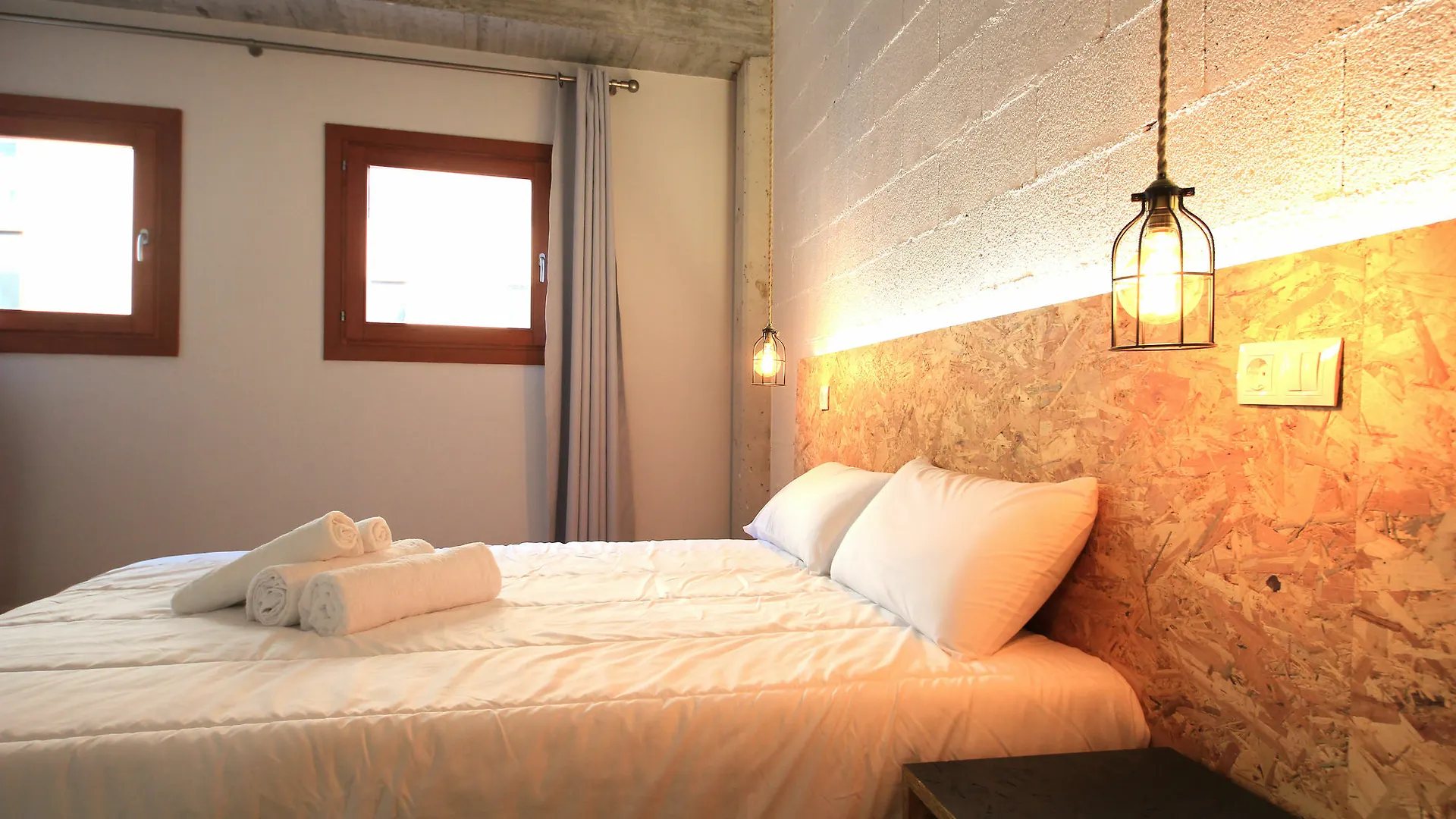 Brick Palma - Turismo De Interior Hotel