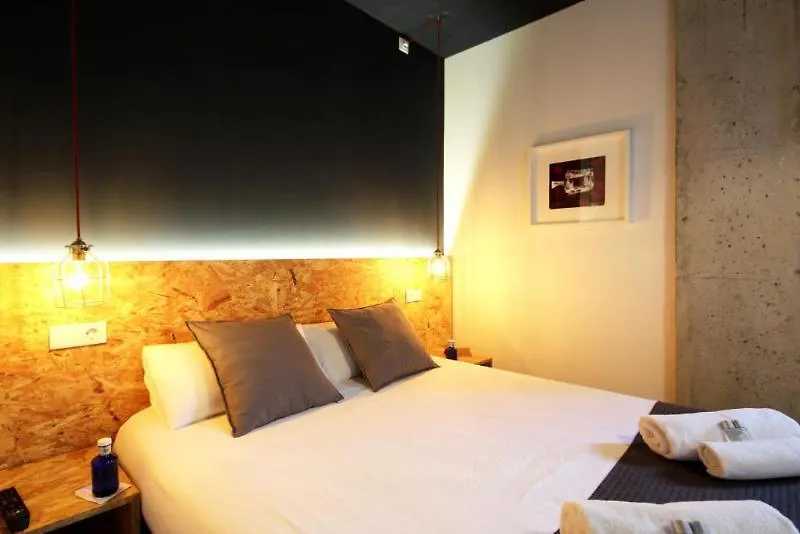 Brick Palma - Turismo De Interior Hotel Spain