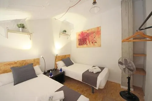 Hotel Brick Palma - Turismo De Interior