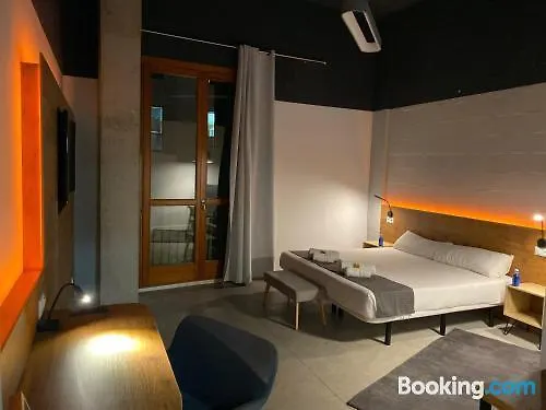 ***  Hotel Brick Palma - Turismo De Interior Spanien